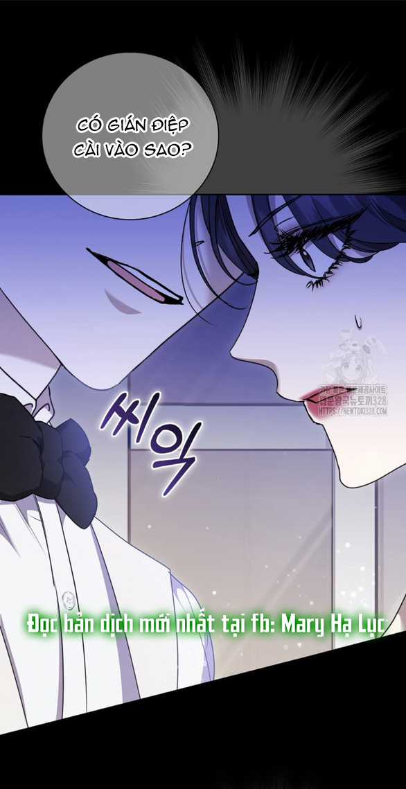 Bạn Trai Của Nam Chính Bị Ám Ảnh Bởi Tôi Chapter 5.2 trang 5