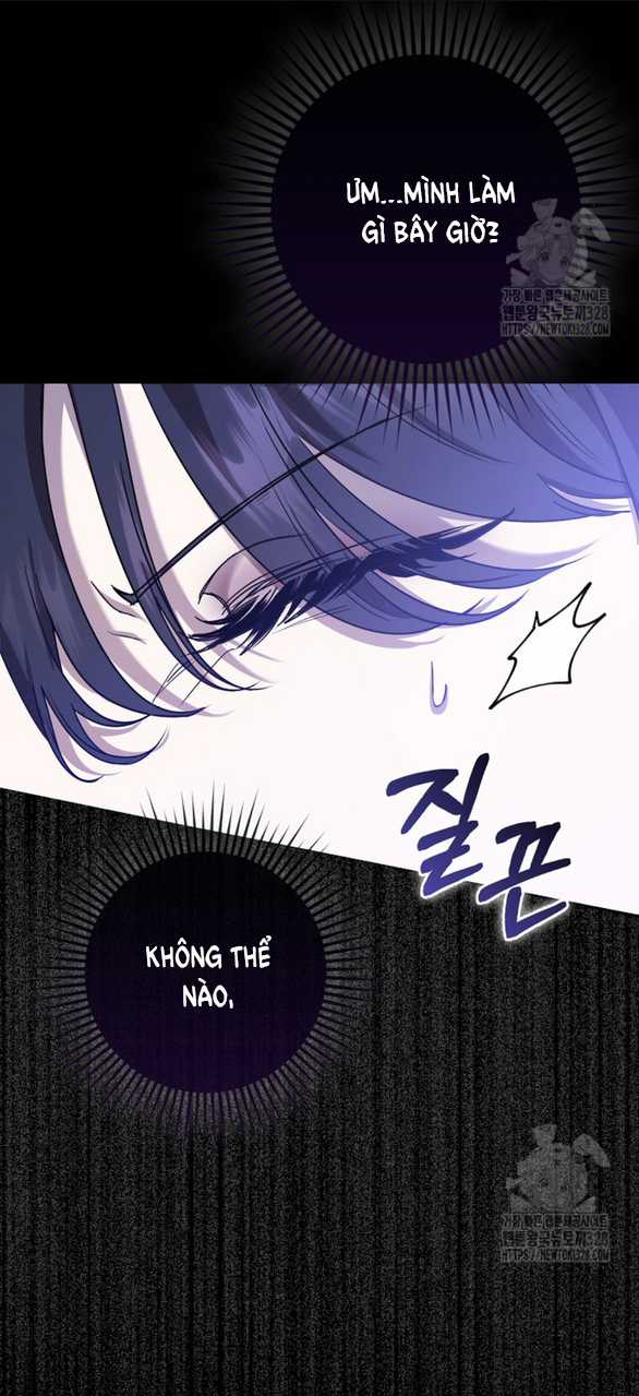 Bạn Trai Của Nam Chính Bị Ám Ảnh Bởi Tôi Chapter 5.2 trang 6