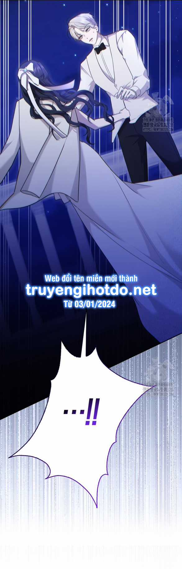 Bạn Trai Của Nam Chính Bị Ám Ảnh Bởi Tôi Chapter 5.2 trang 8