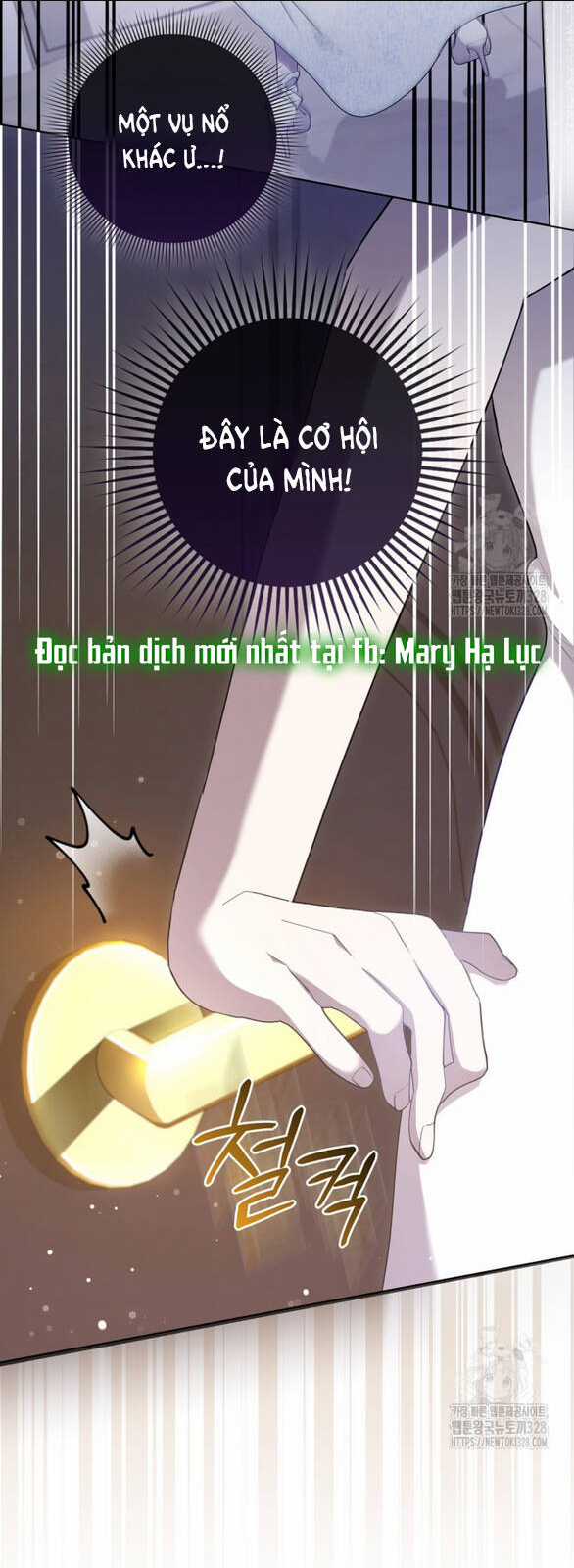 Bạn Trai Của Nam Chính Bị Ám Ảnh Bởi Tôi Chapter 6.1 trang 12