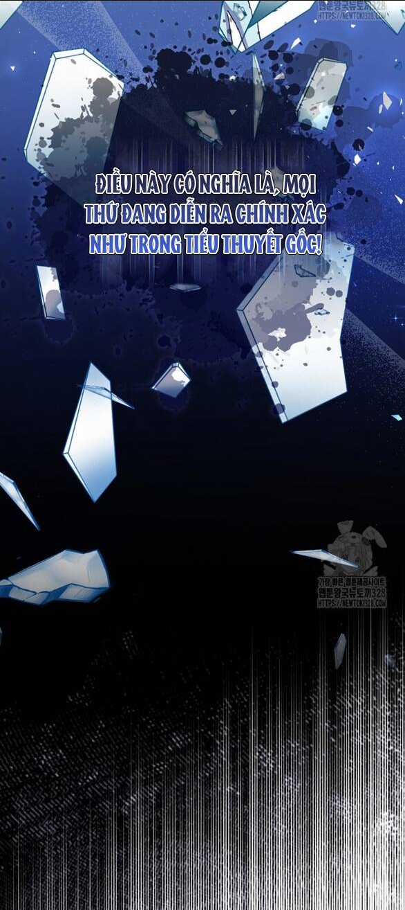 Bạn Trai Của Nam Chính Bị Ám Ảnh Bởi Tôi Chapter 6.1 trang 19