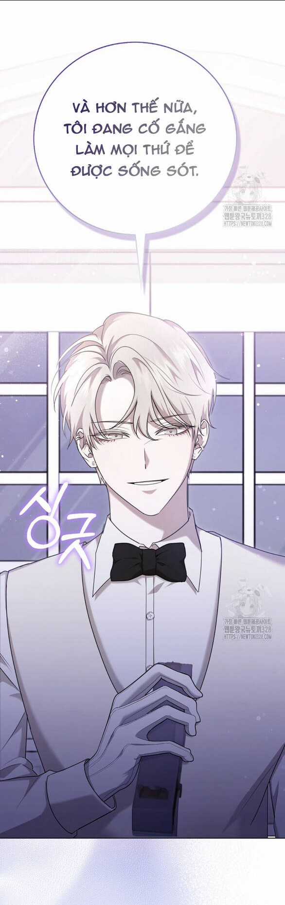 Bạn Trai Của Nam Chính Bị Ám Ảnh Bởi Tôi Chapter 6.1 trang 2