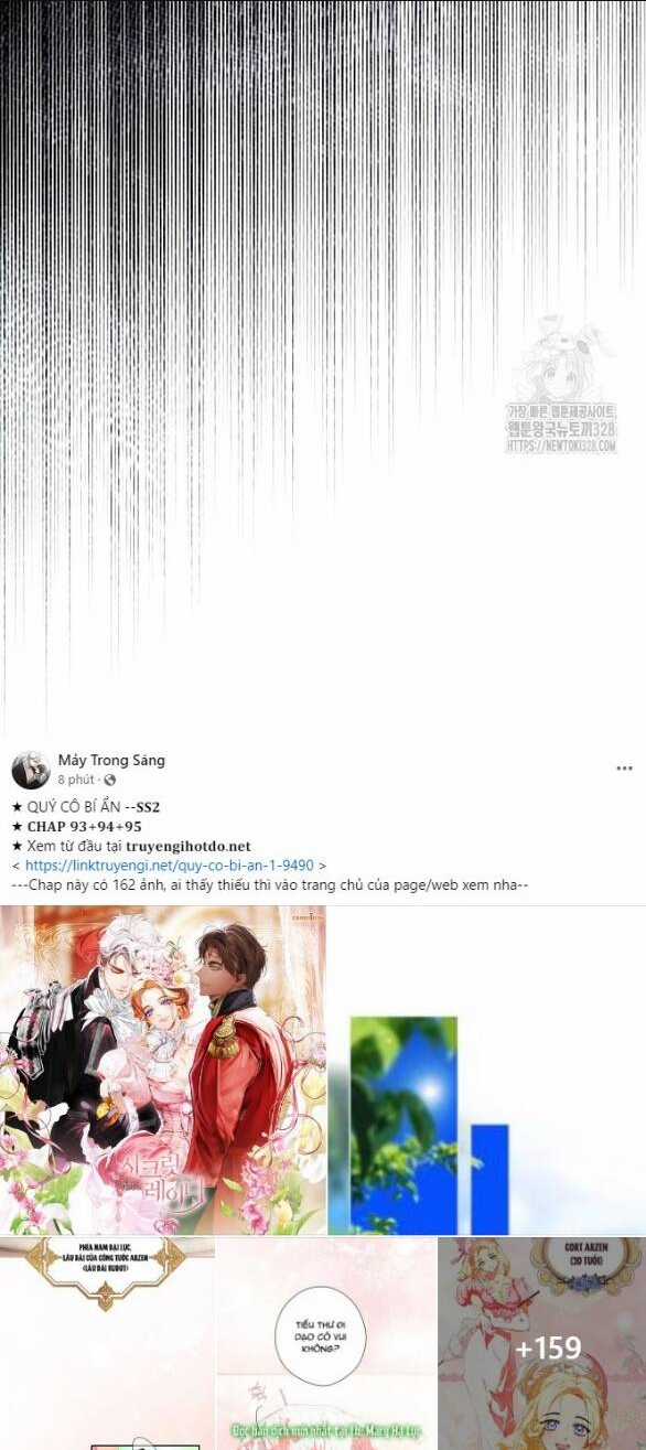 Bạn Trai Của Nam Chính Bị Ám Ảnh Bởi Tôi Chapter 6.1 trang 20