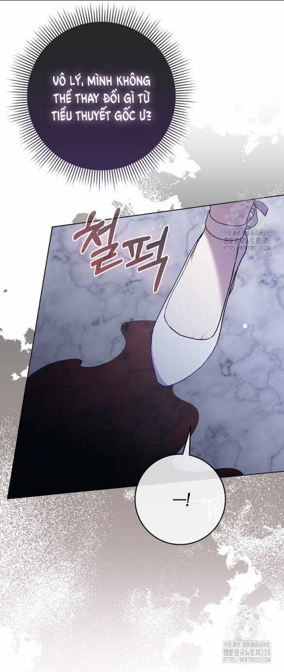 Bạn Trai Của Nam Chính Bị Ám Ảnh Bởi Tôi Chapter 6.1 trang 21