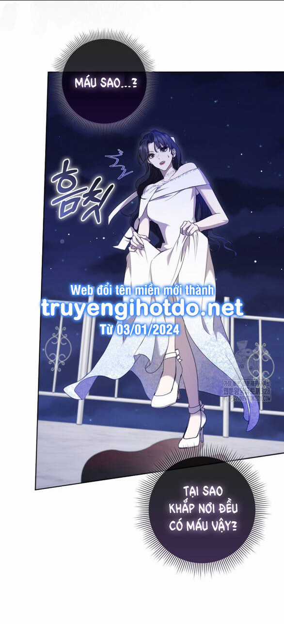 Bạn Trai Của Nam Chính Bị Ám Ảnh Bởi Tôi Chapter 6.1 trang 22