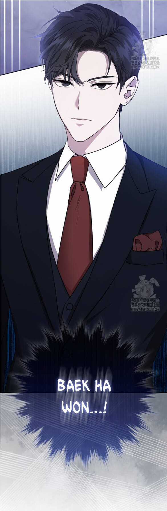 Bạn Trai Của Nam Chính Bị Ám Ảnh Bởi Tôi Chapter 6.1 trang 25