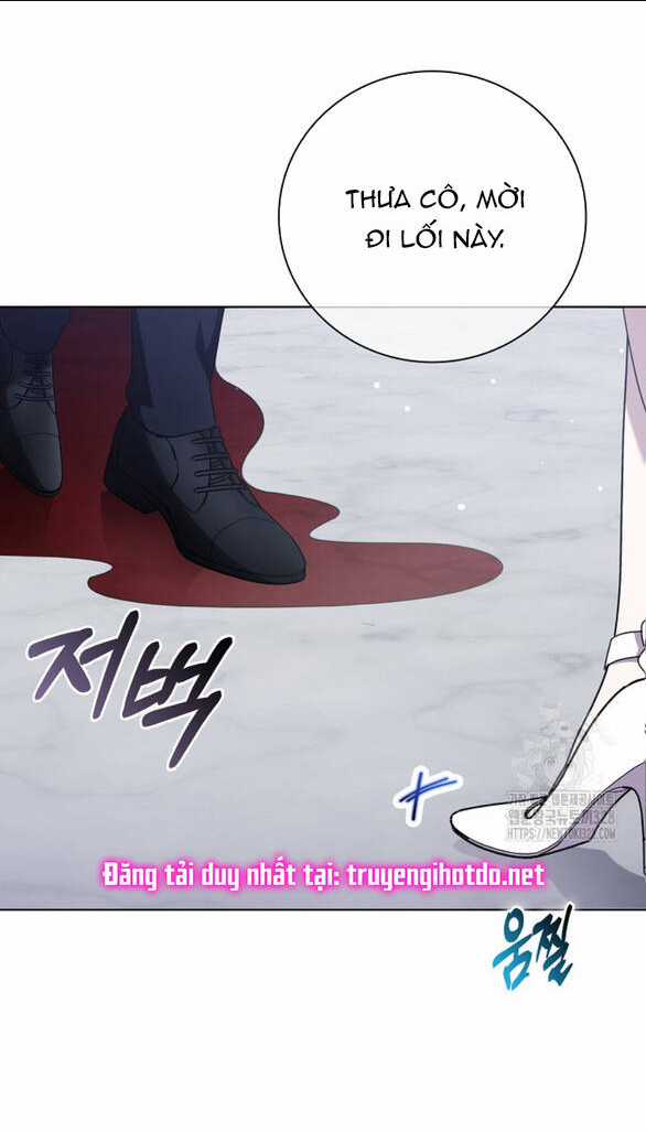 Bạn Trai Của Nam Chính Bị Ám Ảnh Bởi Tôi Chapter 6.1 trang 27