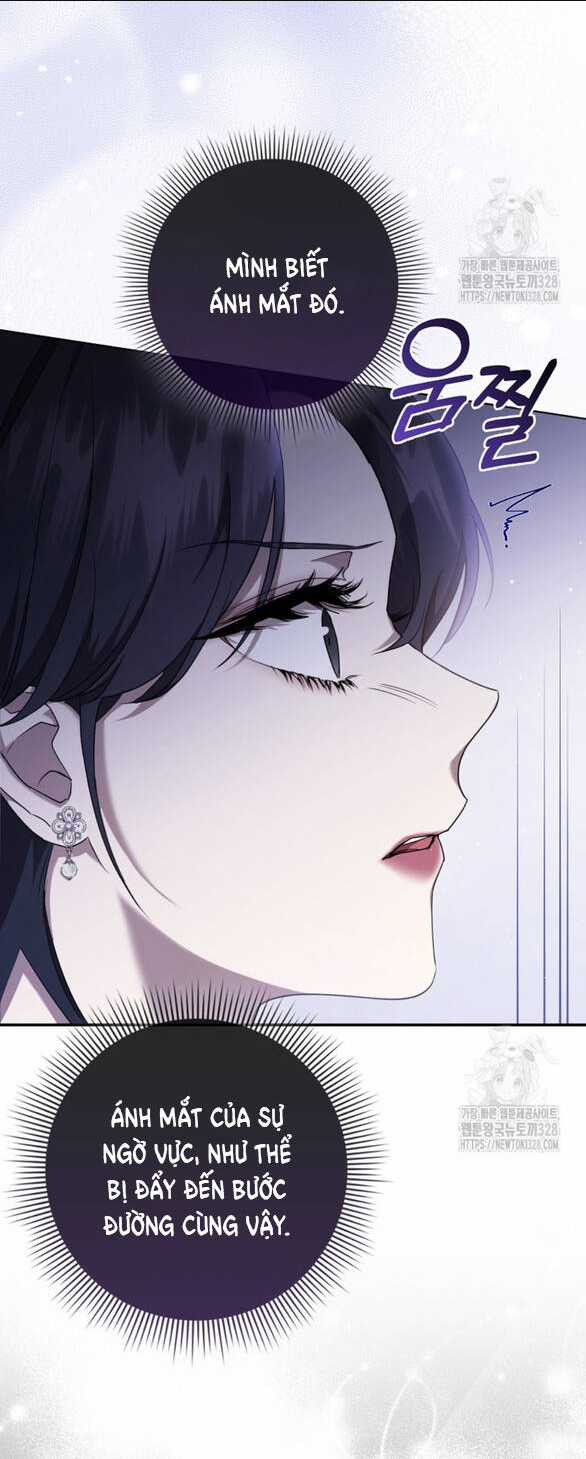 Bạn Trai Của Nam Chính Bị Ám Ảnh Bởi Tôi Chapter 6.1 trang 3