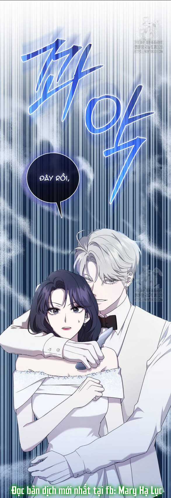 Bạn Trai Của Nam Chính Bị Ám Ảnh Bởi Tôi Chapter 6.1 trang 30