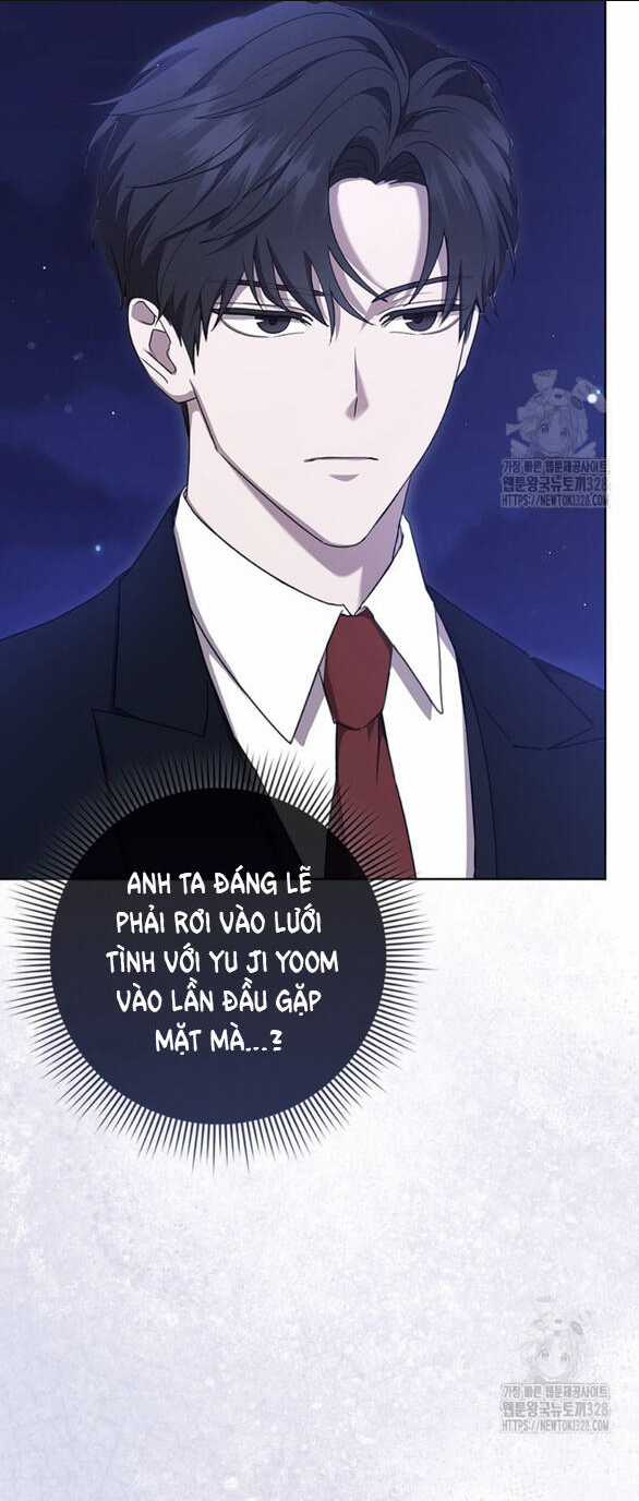 Bạn Trai Của Nam Chính Bị Ám Ảnh Bởi Tôi Chapter 6.1 trang 33