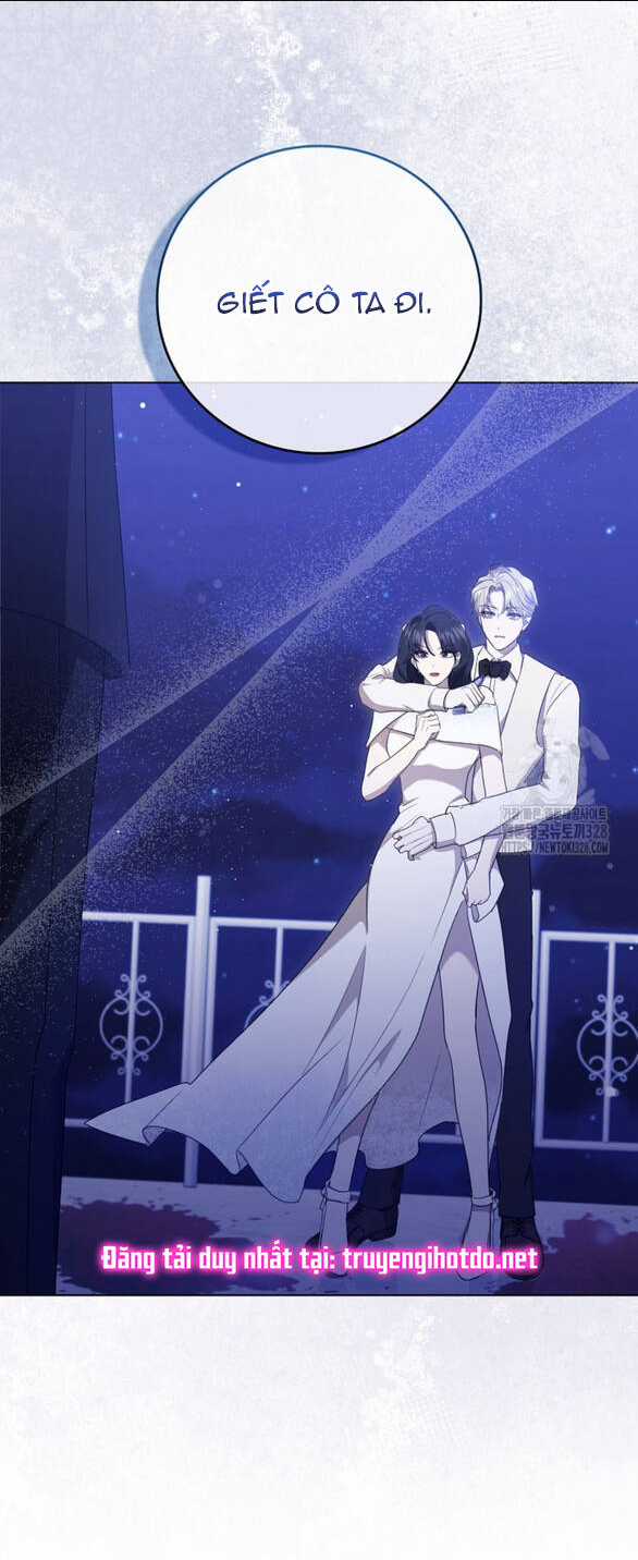 Bạn Trai Của Nam Chính Bị Ám Ảnh Bởi Tôi Chapter 6.1 trang 34