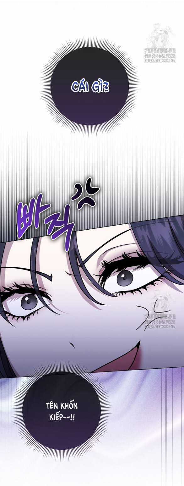 Bạn Trai Của Nam Chính Bị Ám Ảnh Bởi Tôi Chapter 6.1 trang 35