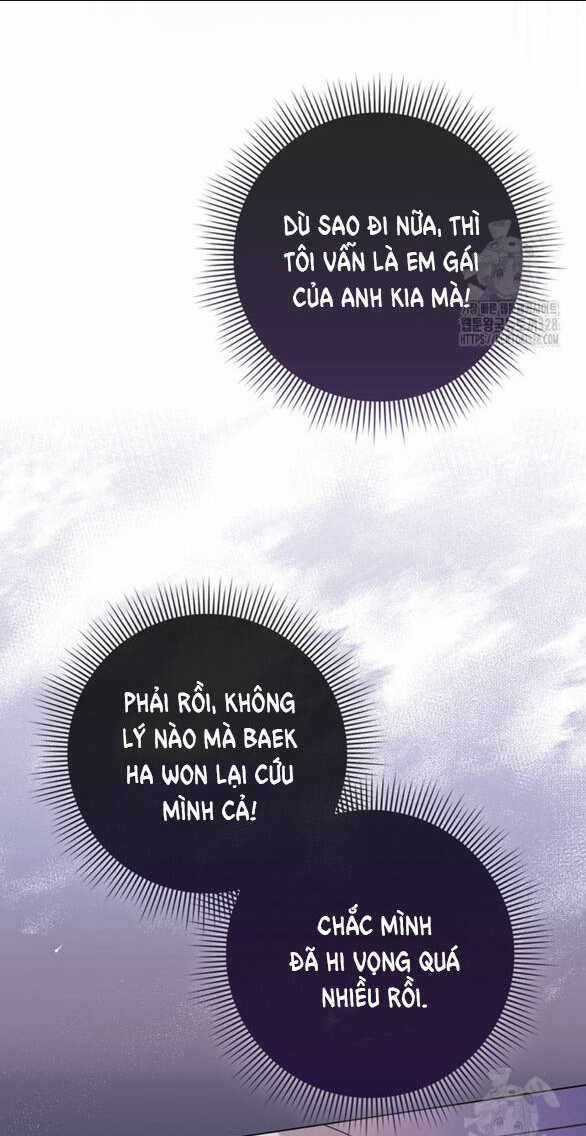 Bạn Trai Của Nam Chính Bị Ám Ảnh Bởi Tôi Chapter 6.1 trang 36