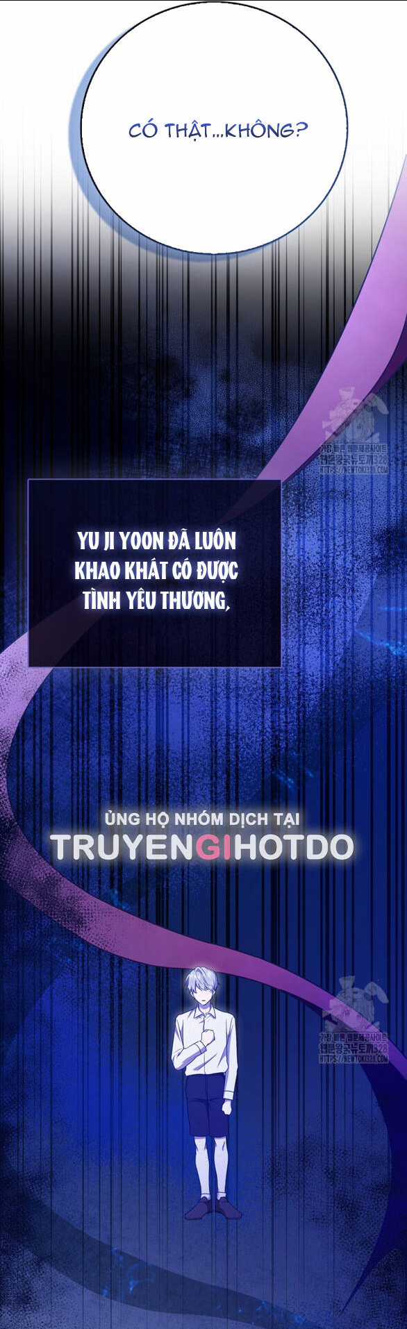 Bạn Trai Của Nam Chính Bị Ám Ảnh Bởi Tôi Chapter 6.1 trang 42