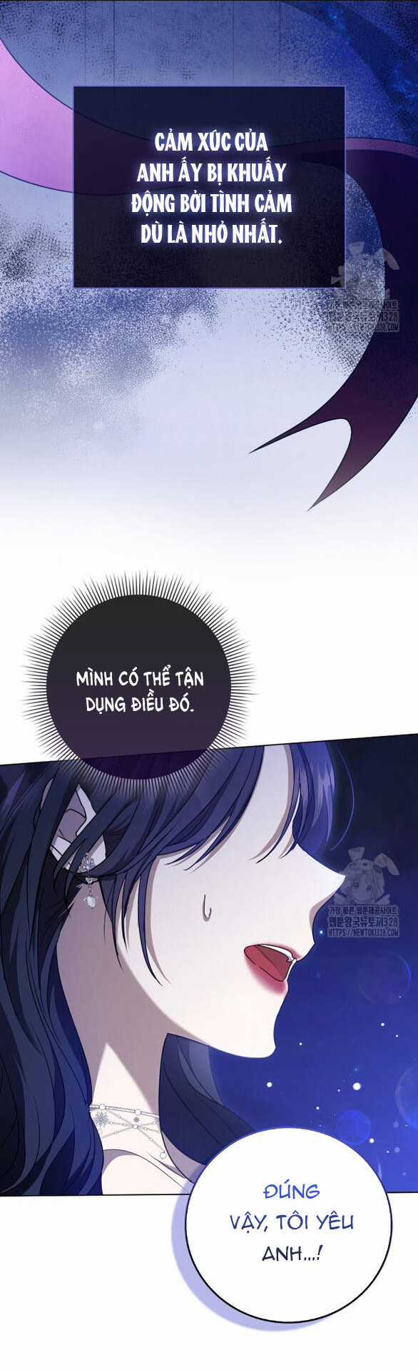 Bạn Trai Của Nam Chính Bị Ám Ảnh Bởi Tôi Chapter 6.1 trang 43