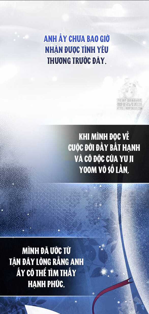 Bạn Trai Của Nam Chính Bị Ám Ảnh Bởi Tôi Chapter 6.1 trang 5