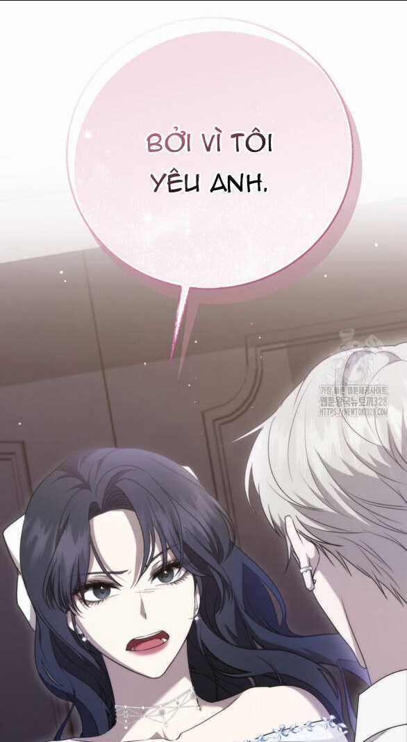 Bạn Trai Của Nam Chính Bị Ám Ảnh Bởi Tôi Chapter 6.1 trang 8