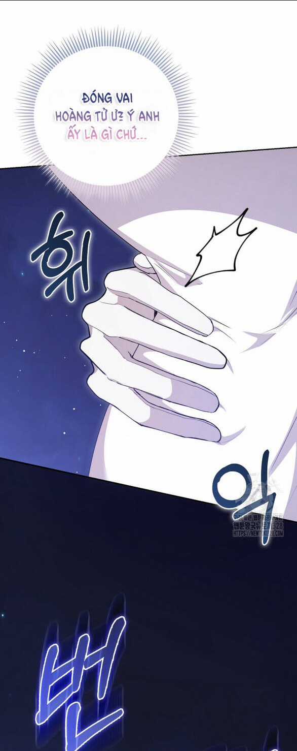 Bạn Trai Của Nam Chính Bị Ám Ảnh Bởi Tôi Chapter 6.2 trang 12