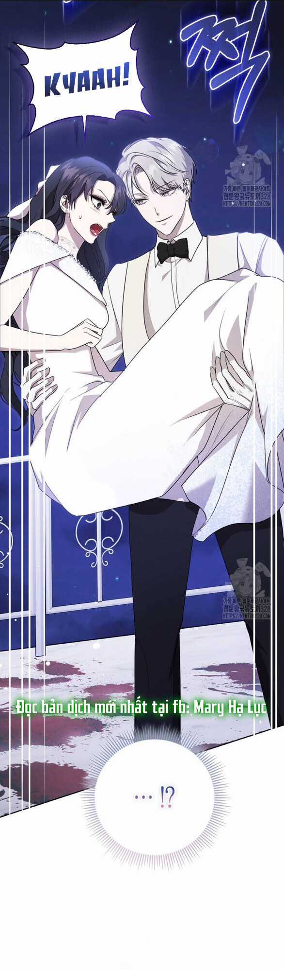 Bạn Trai Của Nam Chính Bị Ám Ảnh Bởi Tôi Chapter 6.2 trang 13