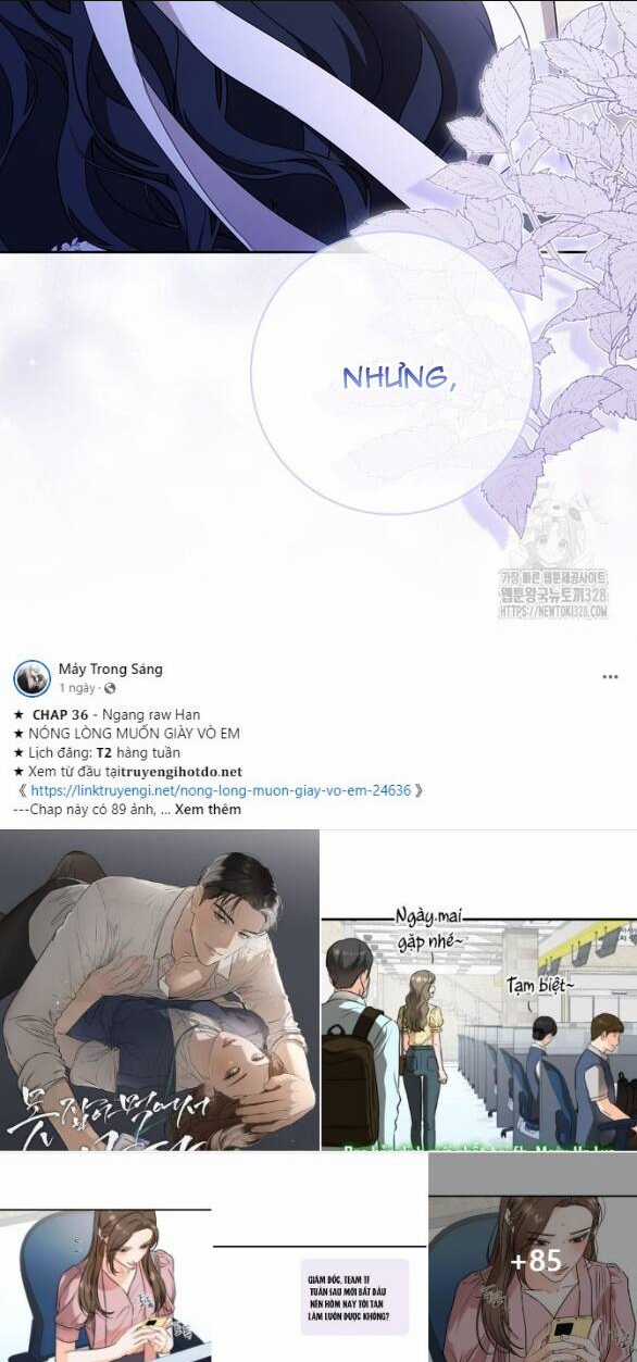 Bạn Trai Của Nam Chính Bị Ám Ảnh Bởi Tôi Chapter 6.2 trang 15