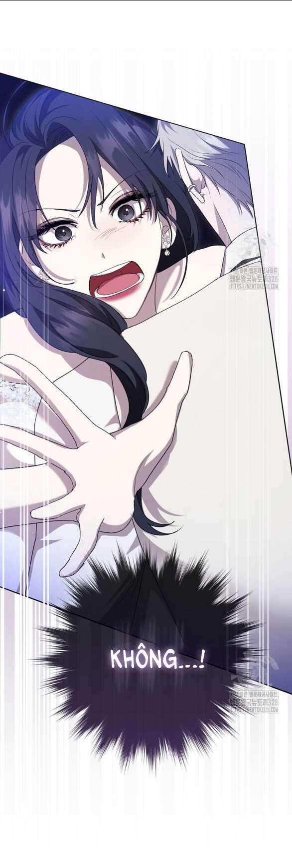 Bạn Trai Của Nam Chính Bị Ám Ảnh Bởi Tôi Chapter 6.2 trang 20