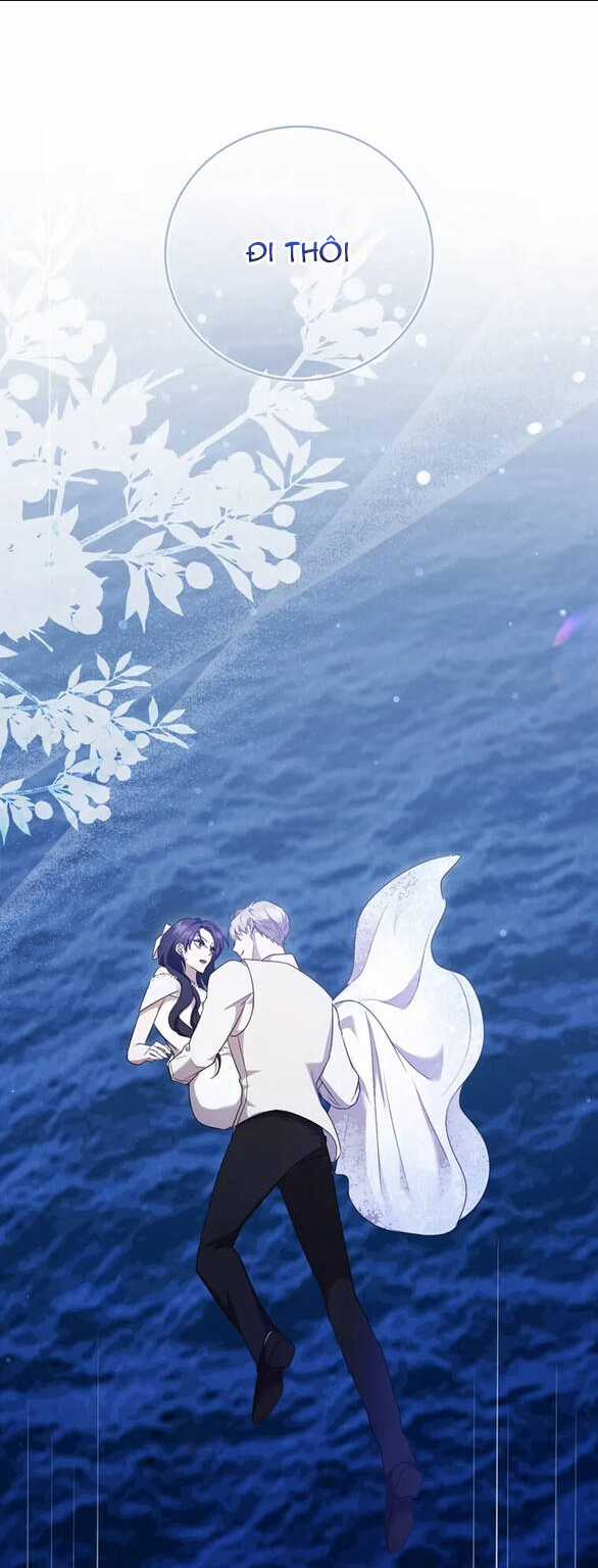 Bạn Trai Của Nam Chính Bị Ám Ảnh Bởi Tôi Chapter 6.2 trang 21