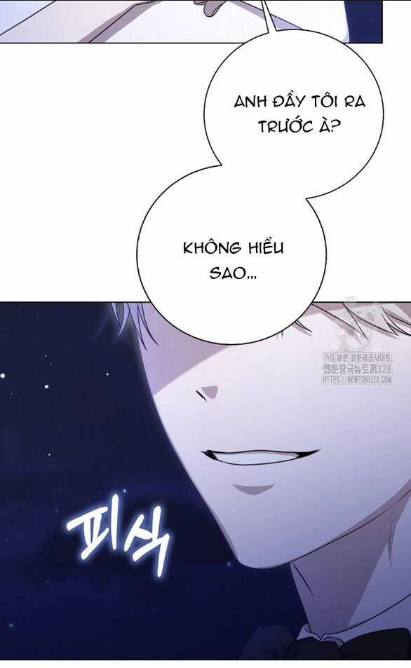 Bạn Trai Của Nam Chính Bị Ám Ảnh Bởi Tôi Chapter 6.2 trang 3