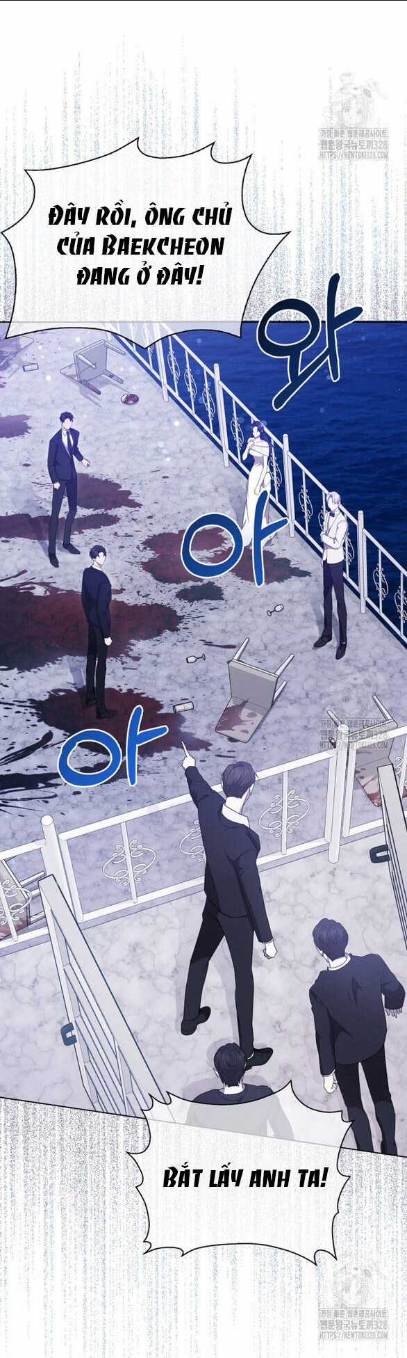 Bạn Trai Của Nam Chính Bị Ám Ảnh Bởi Tôi Chapter 6.2 trang 6