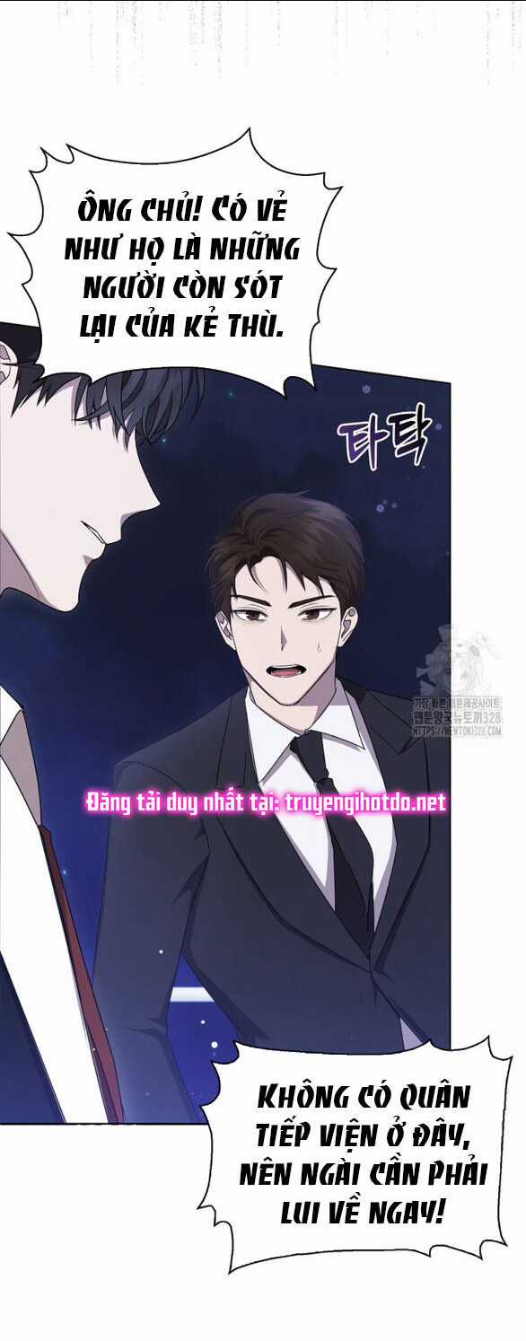 Bạn Trai Của Nam Chính Bị Ám Ảnh Bởi Tôi Chapter 6.2 trang 7