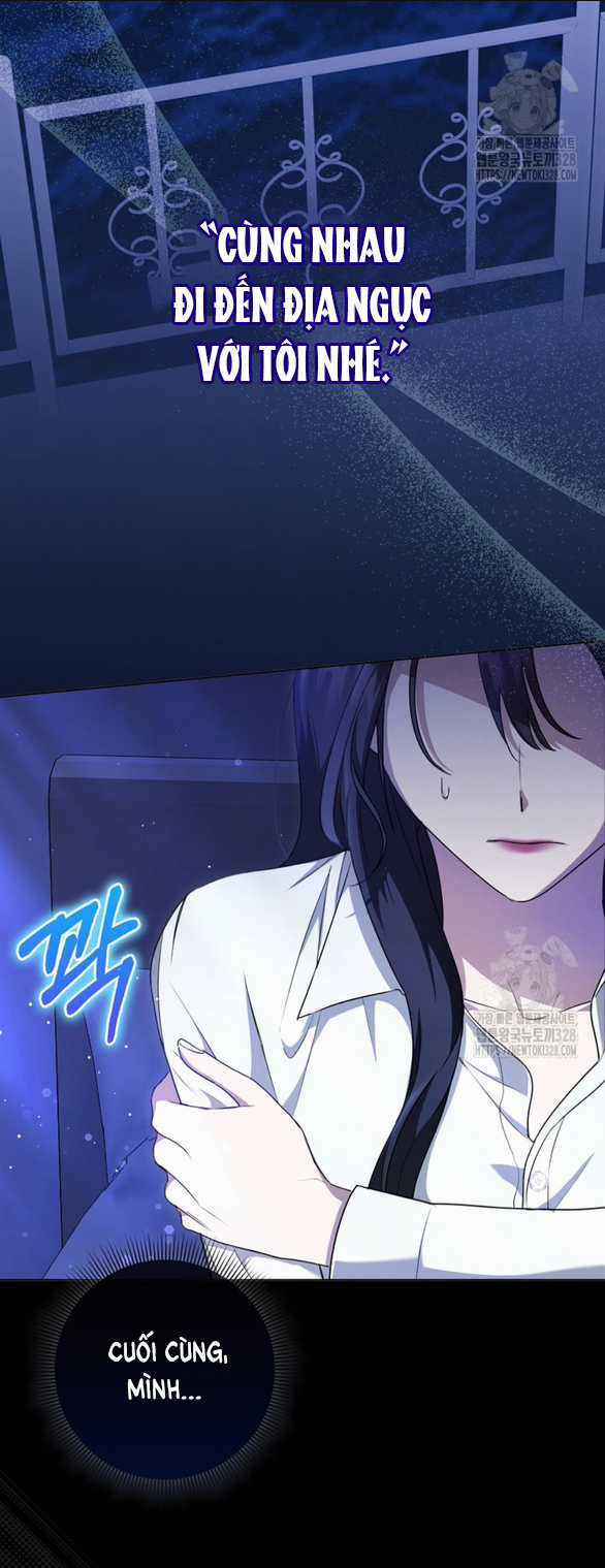 Bạn Trai Của Nam Chính Bị Ám Ảnh Bởi Tôi Chapter 7.1 trang 10