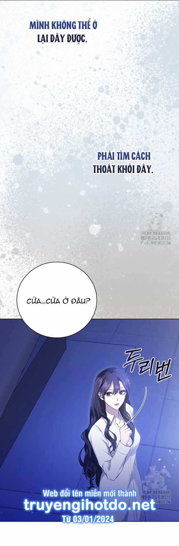 Bạn Trai Của Nam Chính Bị Ám Ảnh Bởi Tôi Chapter 7.1 trang 15