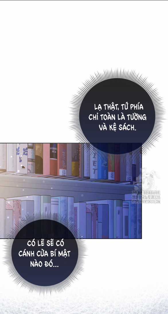 Bạn Trai Của Nam Chính Bị Ám Ảnh Bởi Tôi Chapter 7.1 trang 16