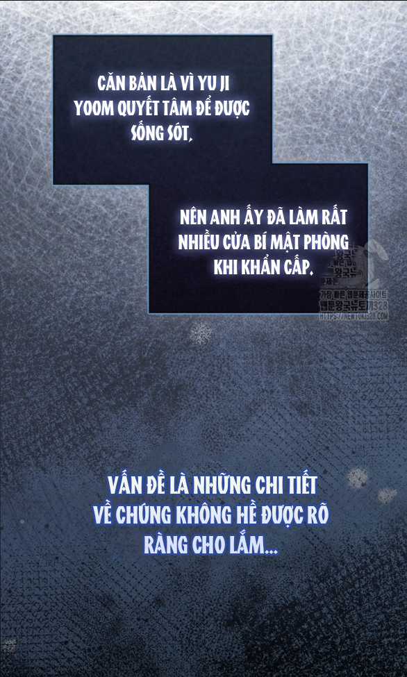 Bạn Trai Của Nam Chính Bị Ám Ảnh Bởi Tôi Chapter 7.1 trang 17