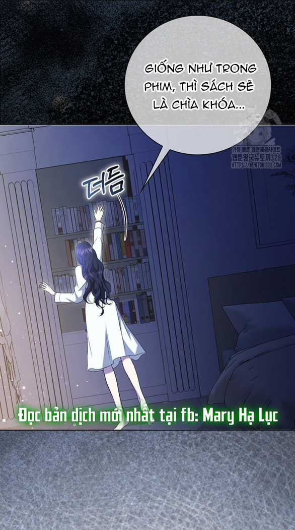 Bạn Trai Của Nam Chính Bị Ám Ảnh Bởi Tôi Chapter 7.1 trang 18