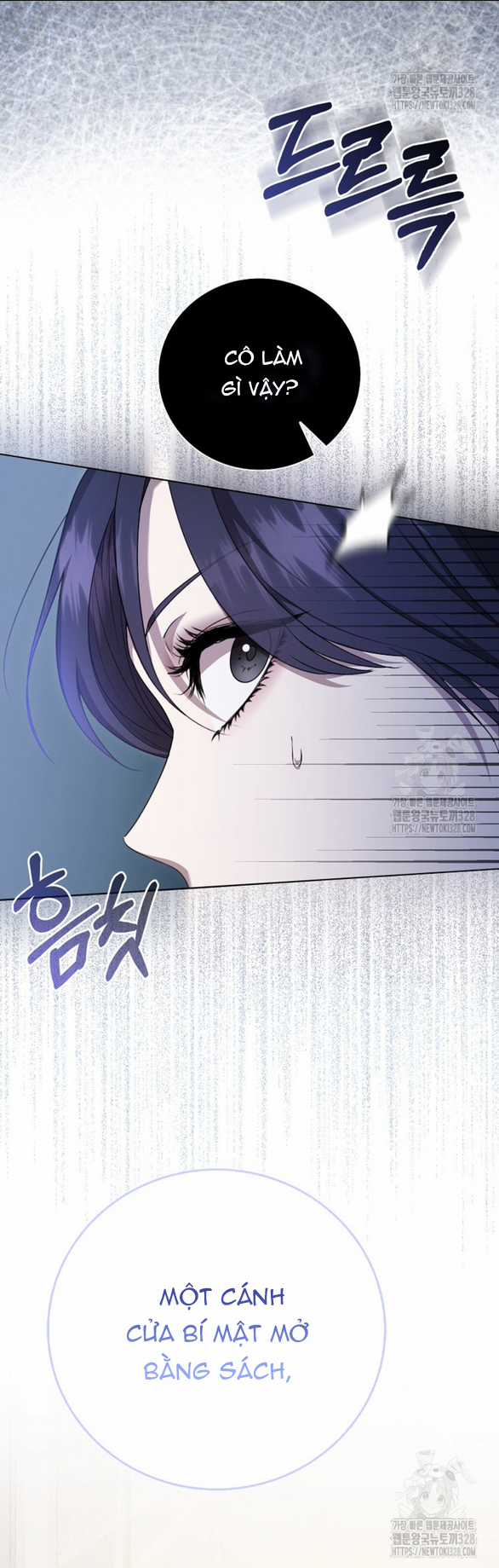 Bạn Trai Của Nam Chính Bị Ám Ảnh Bởi Tôi Chapter 7.1 trang 19