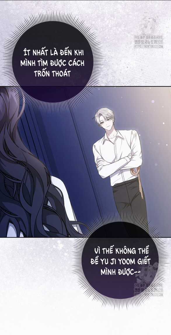 Bạn Trai Của Nam Chính Bị Ám Ảnh Bởi Tôi Chapter 7.1 trang 23