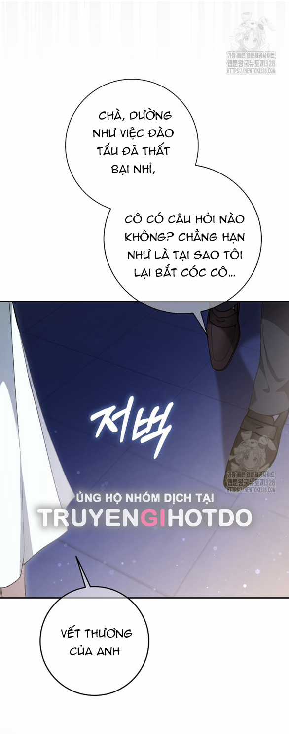 Bạn Trai Của Nam Chính Bị Ám Ảnh Bởi Tôi Chapter 7.1 trang 25