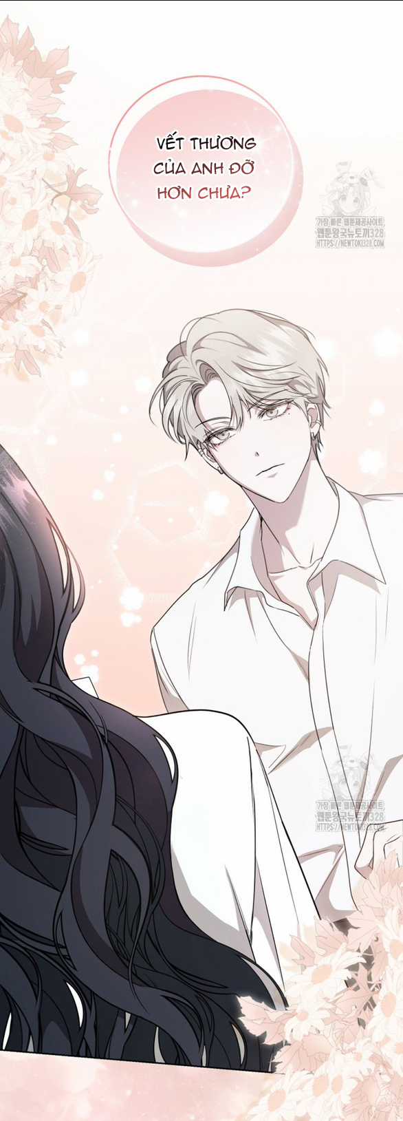 Bạn Trai Của Nam Chính Bị Ám Ảnh Bởi Tôi Chapter 7.1 trang 26