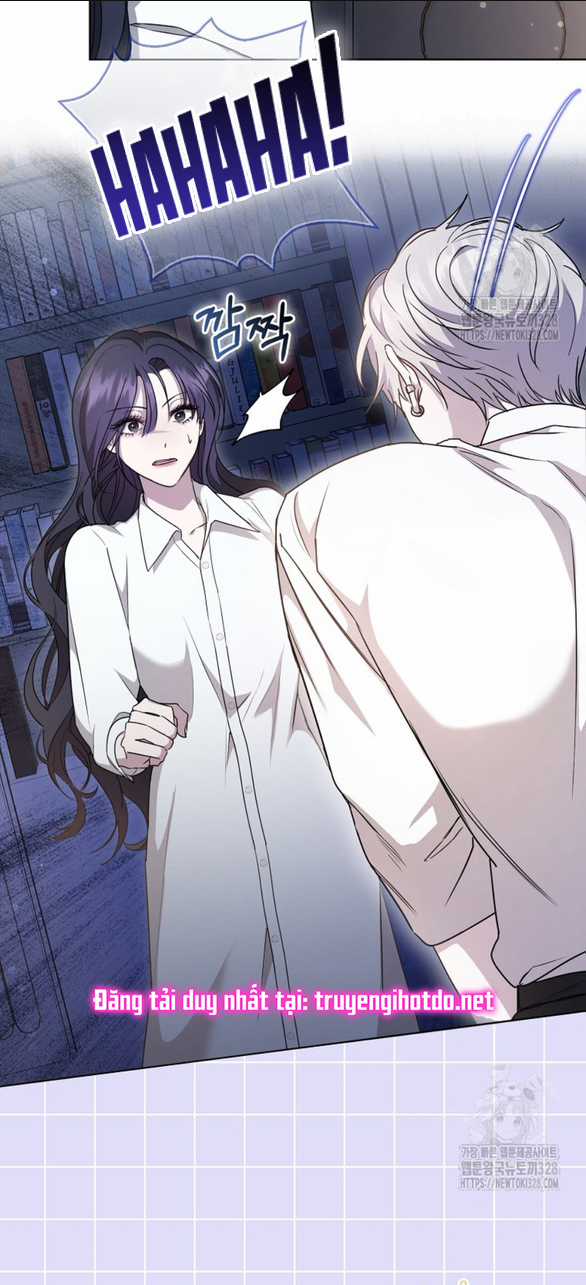 Bạn Trai Của Nam Chính Bị Ám Ảnh Bởi Tôi Chapter 7.1 trang 28