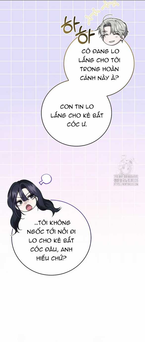 Bạn Trai Của Nam Chính Bị Ám Ảnh Bởi Tôi Chapter 7.1 trang 29