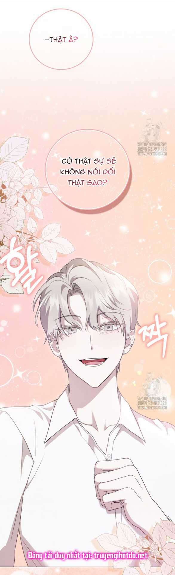 Bạn Trai Của Nam Chính Bị Ám Ảnh Bởi Tôi Chapter 7.1 trang 33