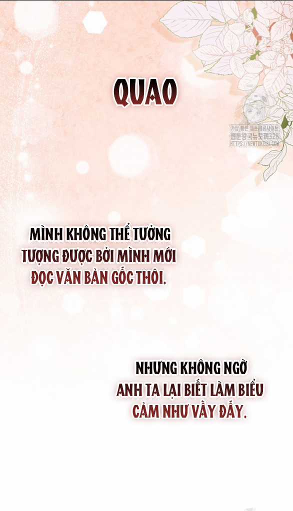 Bạn Trai Của Nam Chính Bị Ám Ảnh Bởi Tôi Chapter 7.1 trang 34