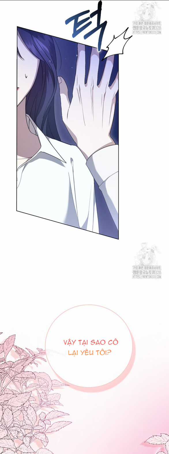 Bạn Trai Của Nam Chính Bị Ám Ảnh Bởi Tôi Chapter 7.1 trang 35