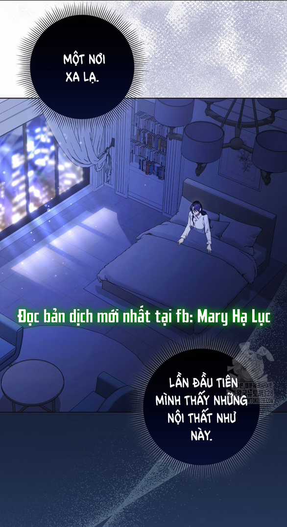 Bạn Trai Của Nam Chính Bị Ám Ảnh Bởi Tôi Chapter 7.1 trang 8