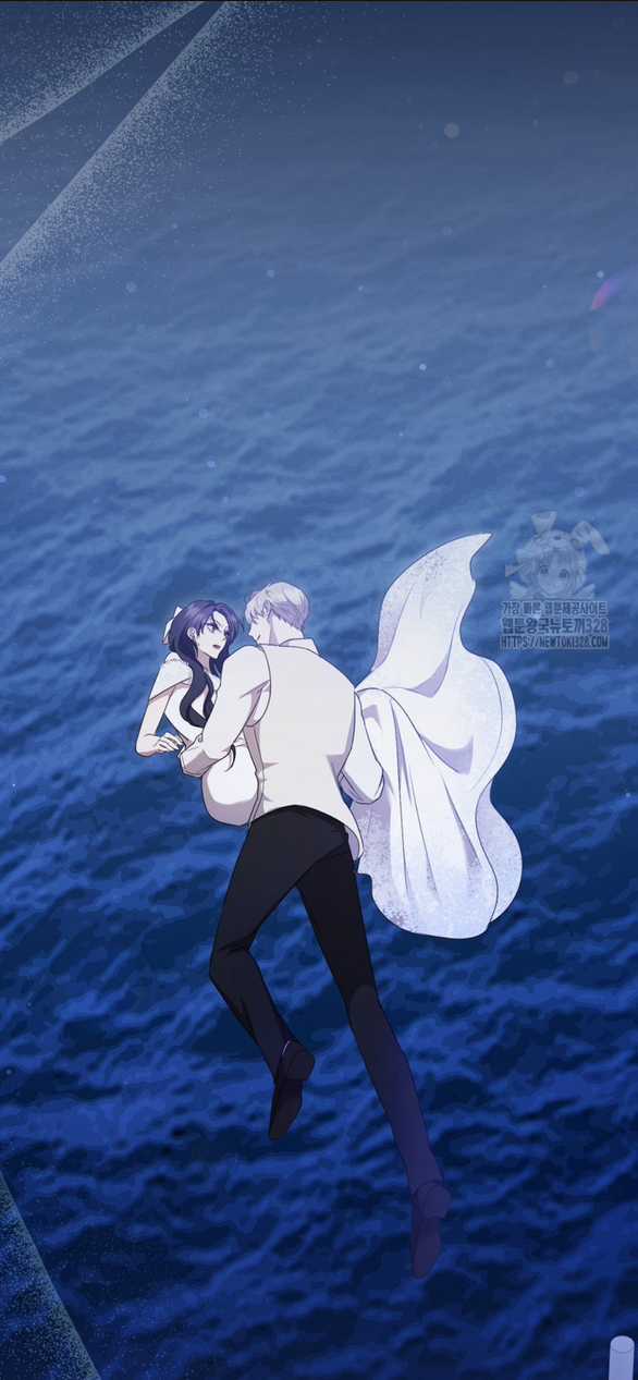 Bạn Trai Của Nam Chính Bị Ám Ảnh Bởi Tôi Chapter 7.1 trang 9