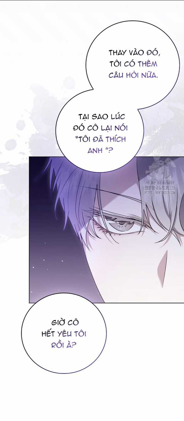 Bạn Trai Của Nam Chính Bị Ám Ảnh Bởi Tôi Chapter 7.2 trang 10