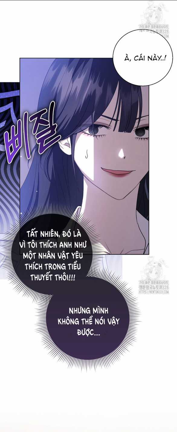 Bạn Trai Của Nam Chính Bị Ám Ảnh Bởi Tôi Chapter 7.2 trang 11