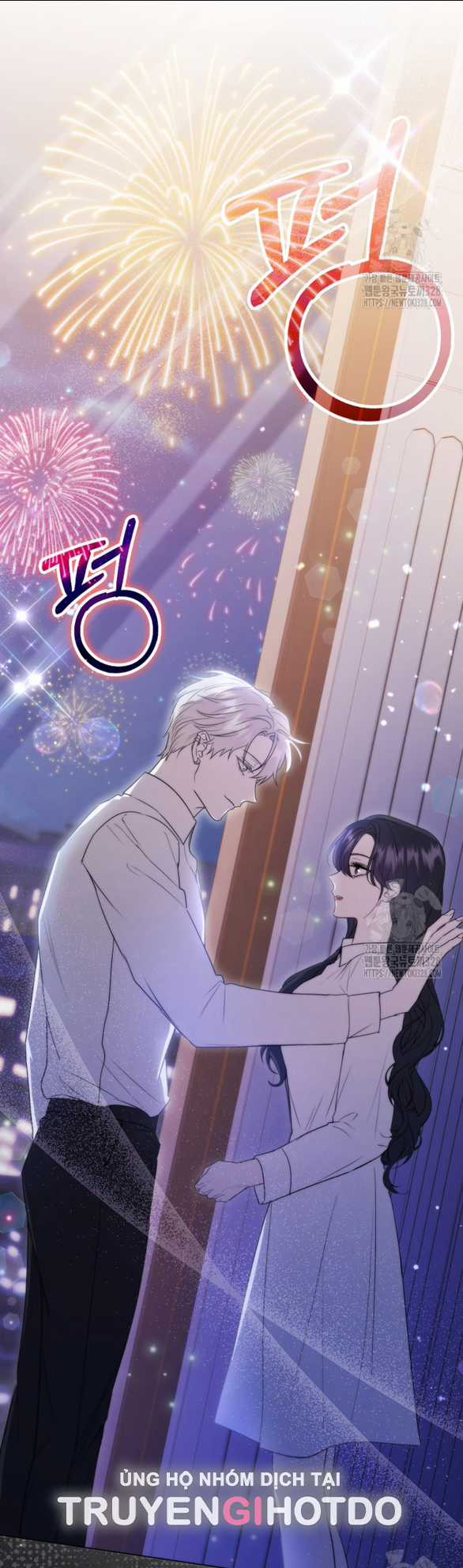 Bạn Trai Của Nam Chính Bị Ám Ảnh Bởi Tôi Chapter 7.2 trang 12