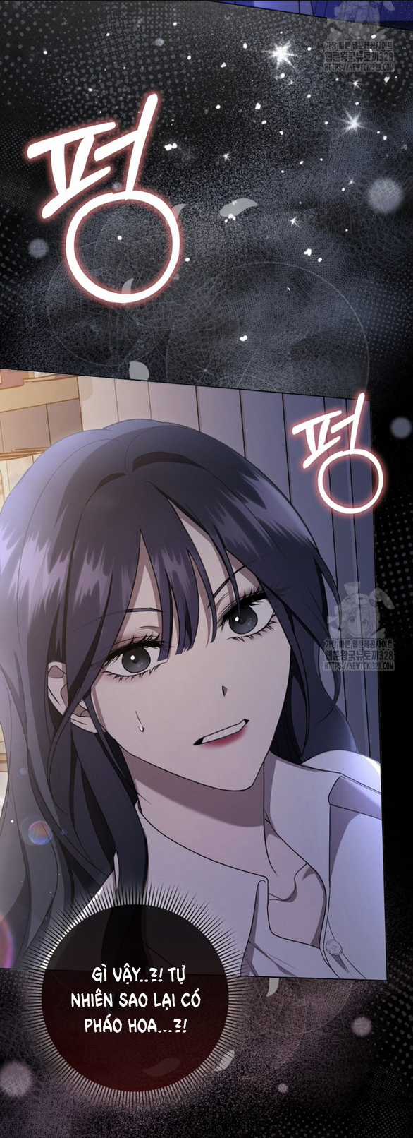 Bạn Trai Của Nam Chính Bị Ám Ảnh Bởi Tôi Chapter 7.2 trang 13