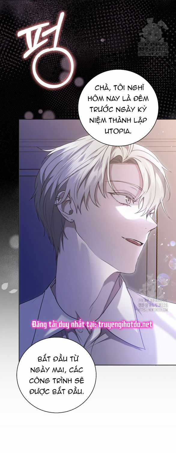 Bạn Trai Của Nam Chính Bị Ám Ảnh Bởi Tôi Chapter 7.2 trang 14